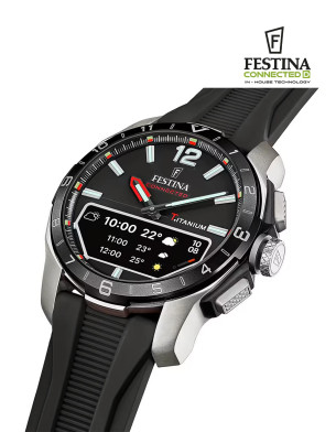 FESTINA Connected Watch for Men